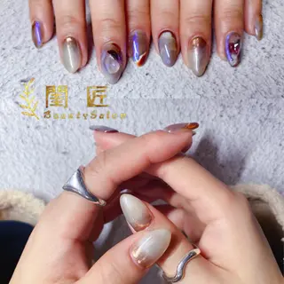 ネイル 閨匠 上野店のネイルデザイン