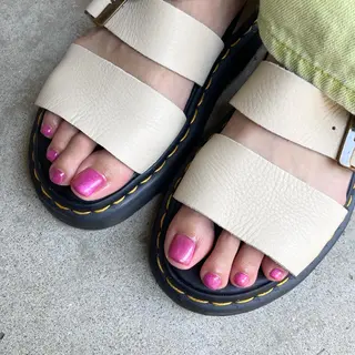 ネイル nails by sayaのネイルデザイン