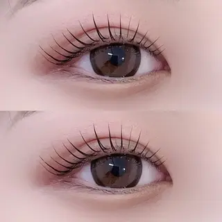 マツエク・マツパ hibiki 🩷️:sofa立川のマツエク・マツパデザイン