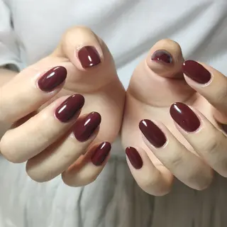 ネイル oir. nailsalonのネイルデザイン