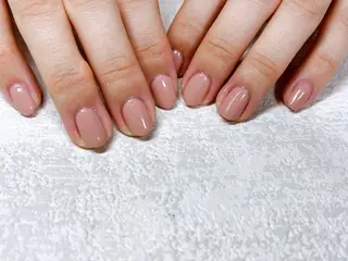 ネイル Mogu nail 二子玉川のネイルデザイン