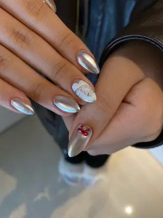 ネイル melty 神宮前/ fuukaのネイルデザイン