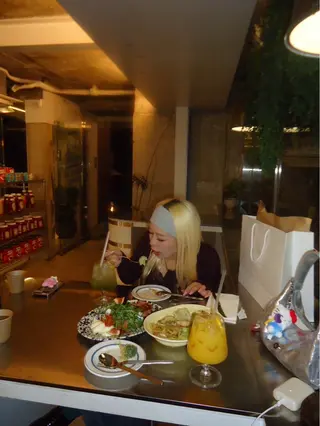 NORA senaのマツエク・マツパデザイン