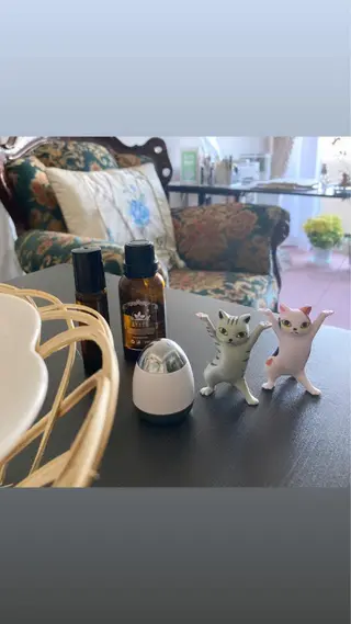 ネイル ハンドケア＆ネイルケア桃の木所属・ケアリスト🍀 マリユキのネイルデザイン