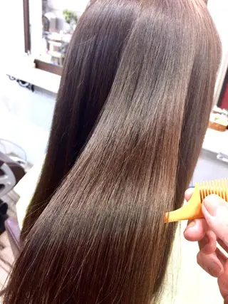 五感鷹匠所属・櫛引 健太のヘアスタイル