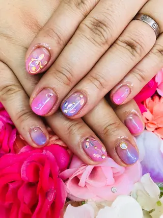 ネイル 酵素風呂　RA.RA所属・酵素風呂 RA.RAのその他イメージ