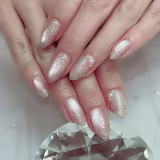 ネイル Cute Tips nailのネイルデザイン