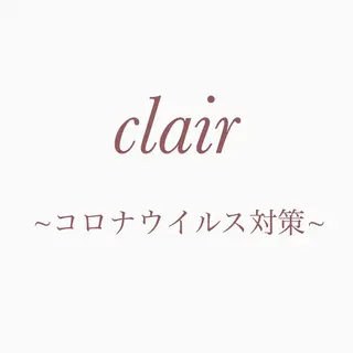 clair立川店所属・PRSSS立川 matsudaのエステ・リラクイメージ
