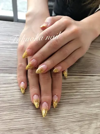 ネイル 福岡ネイル ☺︎のネイルデザイン