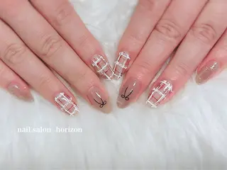 ネイル nail salon horizon所属・nail salon horizonのネイルデザイン