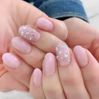 ネイル Jeremy ♡ HARUKAのネイルデザイン