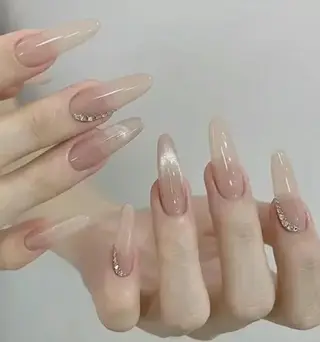 ネイル Kei Chanのネイルデザイン