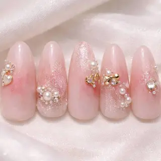 ネイル MIHANA ネイルサロンのネイルデザイン