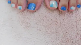 ネイル ネイルサロンほっこり kanaのネイルデザイン