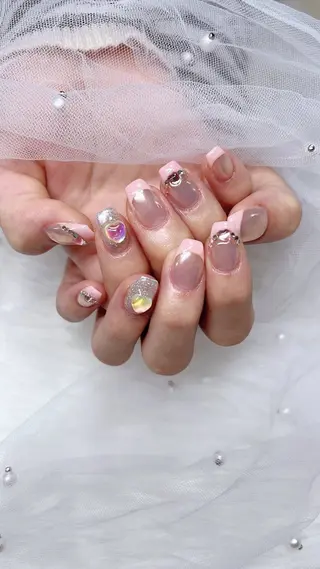 ネイル COCO ネイルのネイルデザイン