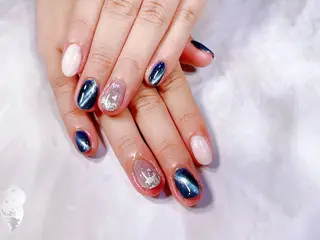 ネイル ネイルサロン ロア旧ジョリーのネイルデザイン