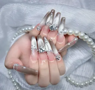 ネイル Naa Nail Beauty Salon所属・Naa Nailのネイルデザイン