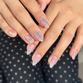 ネイル LAVISH nanakaのネイルデザイン