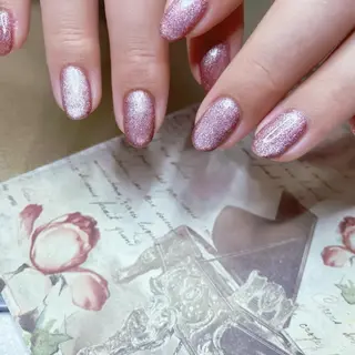 ネイル NOIROUGE所属・NOI ROUGEのネイルデザイン