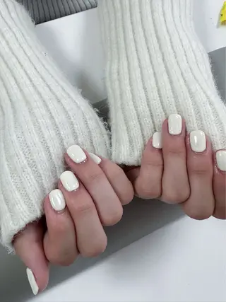 ネイル 🍑 momo_nailのネイルデザイン