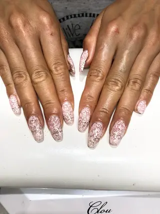 ネイル Eyelash ＆ Nail Tanemoto所属・ネイリスト TAKAHASHIのネイルデザイン