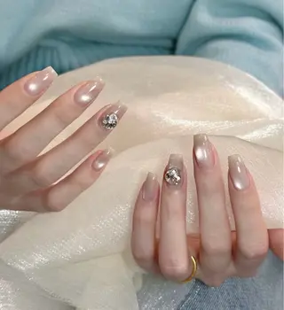 ネイル ゆい ゆいのネイルデザイン