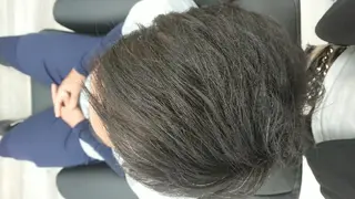 メンズ 井之上 桂のヘアスタイル