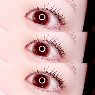 マツエク・マツパ Madonna Lilyのマツエク・マツパデザイン