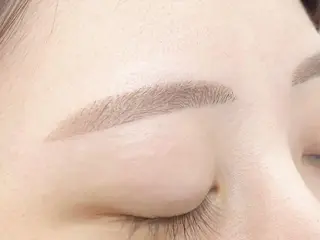 アイブロウ hair and beauty QUATRO 赤塚店所属・おの さやかのマツエク・マツパデザイン