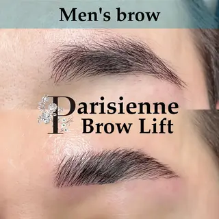 アイブロウ Flor SHIMAMOTOのエステ・リラクイメージ