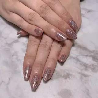 ネイル NICO Saoriのネイルデザイン