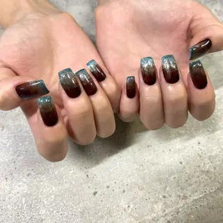 ネイル 今福鶴見ネイル 8(ｴｲﾄ)のネイルデザイン