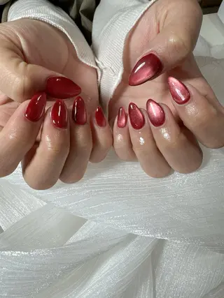 ネイル kikinail 溝の口のネイルデザイン