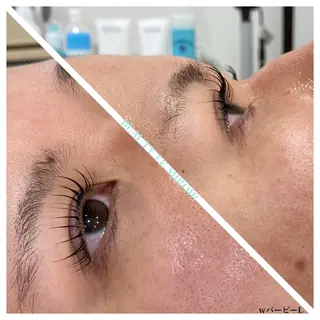 マツエク・マツパ ビューティー ミロワールのエステ・リラクイメージ