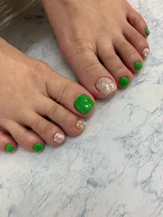 ネイル sharetrust 🐳AKEのネイルデザイン