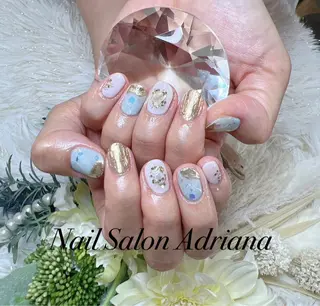 ネイル ADRIANA 大久保駅前徒歩2分のその他イメージ