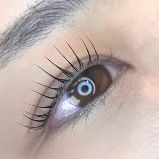 マツエク・マツパ 太田 真由のマツエク・マツパデザイン