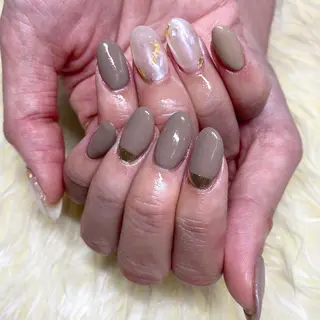 ネイル Nail&eye Belire 新宿のネイルデザイン