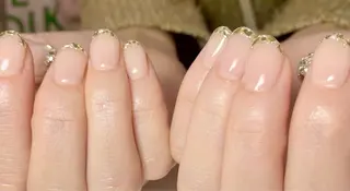 ネイル Nail Salon K 🧸美爪育成のネイルデザイン