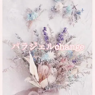 ネイル マルサンカクシカク所属・○△□ 守口市のネイルデザイン