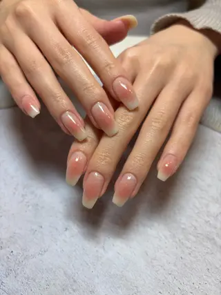 ネイル LINON所属・【LINON】 airiのネイルデザイン