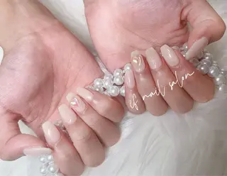 ネイル Ya yaのネイルデザイン