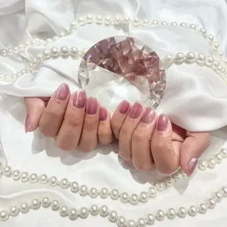 ネイル WISTERIA nahoのネイルデザイン