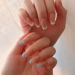 ネイル Vanilla ネイルサロン　西川口のネイルデザイン