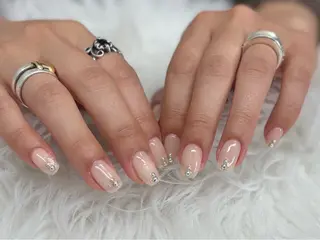 ネイル ANELA ANNAのネイルデザイン