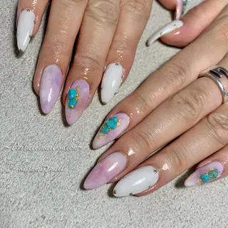 ネイル KASUMI♡ Nailのネイルデザイン