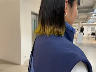 ショート STAN WOOD所属・似合わせcut 🔥yutakaのヘアスタイル