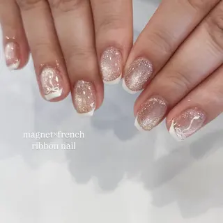 ネイル millie ainee太田のネイルデザイン