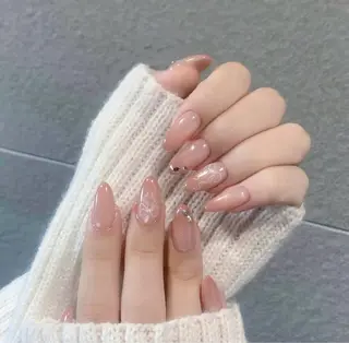 ネイル NailSalon✨ Écrinエクランのネイルデザイン