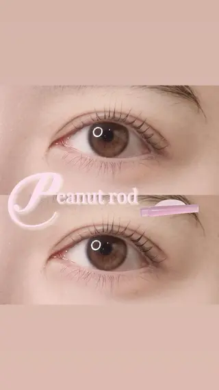 マツエク・マツパ Be. / nao / マツパのマツエク・マツパデザイン